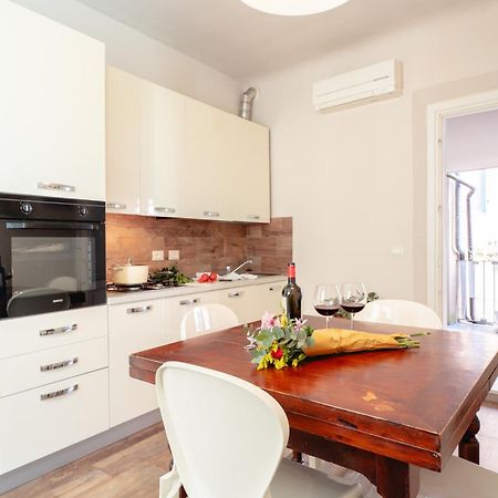 Lanfranchi Deluxe Apartament Piza Zewnętrze zdjęcie