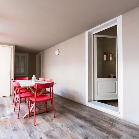 Lanfranchi Deluxe Apartament Piza Zewnętrze zdjęcie