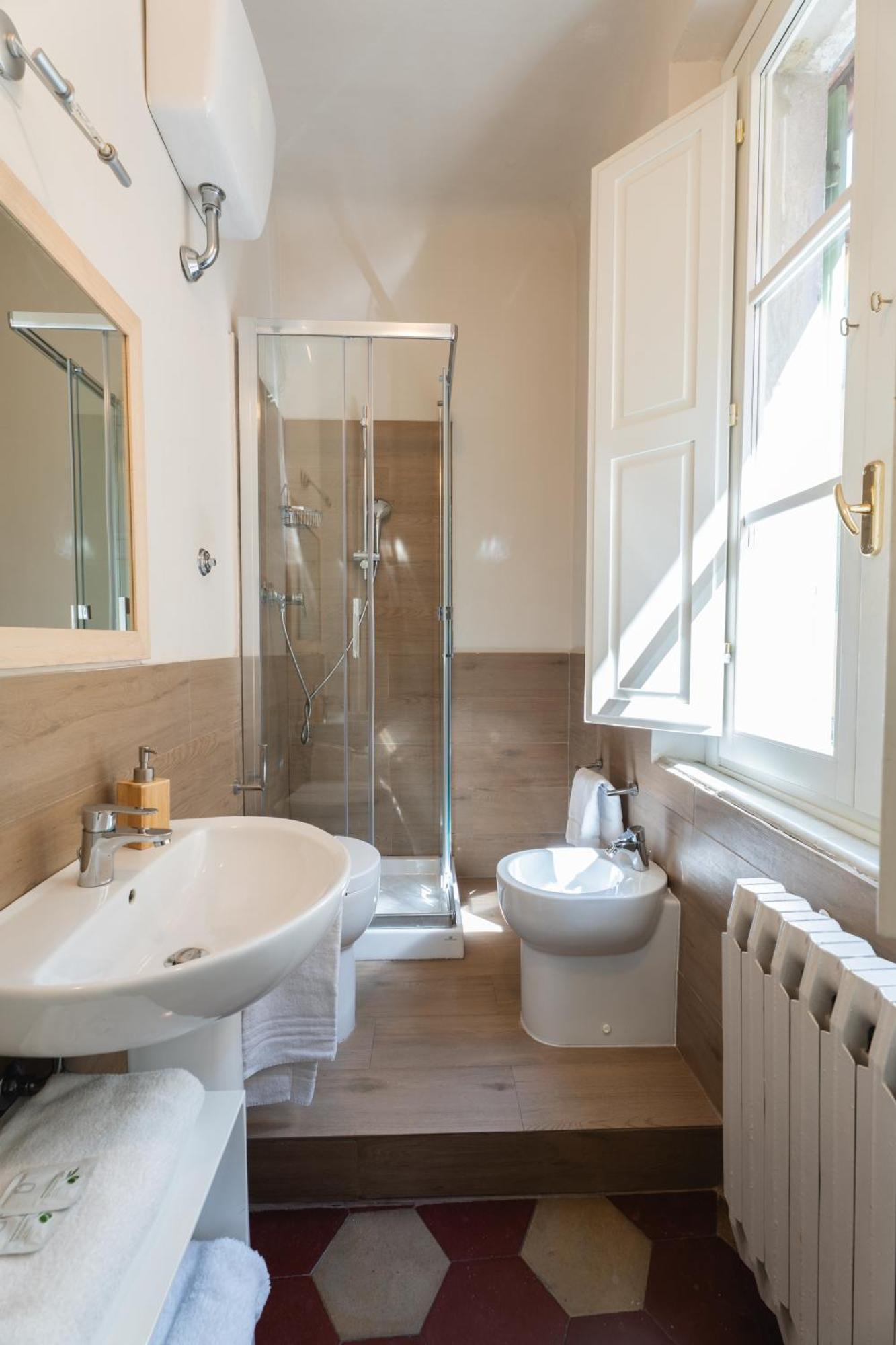 Lanfranchi Deluxe Apartament Piza Zewnętrze zdjęcie