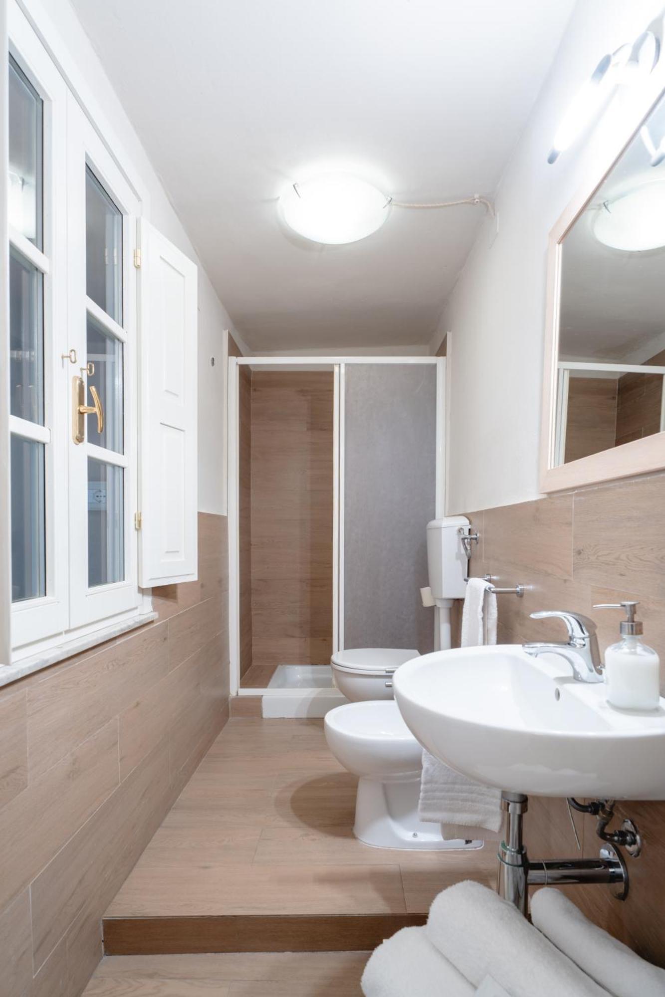 Lanfranchi Deluxe Apartament Piza Zewnętrze zdjęcie