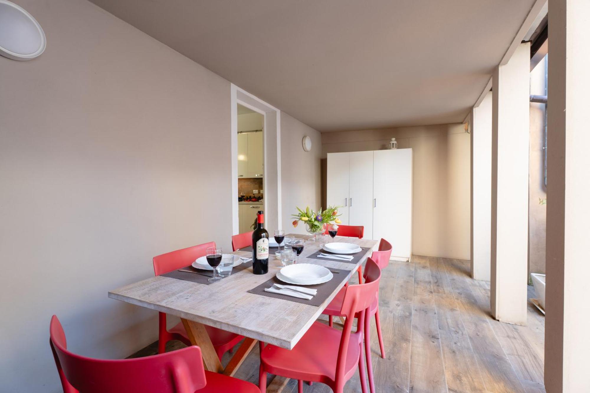 Lanfranchi Deluxe Apartament Piza Zewnętrze zdjęcie