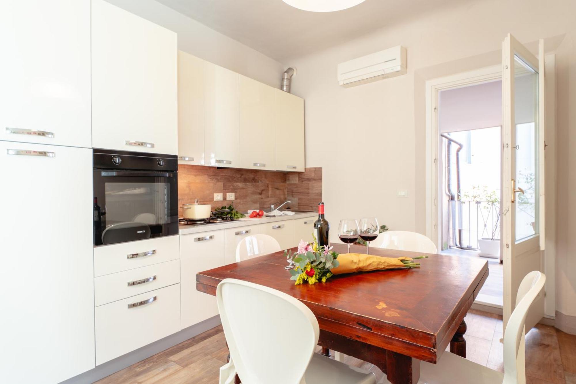 Lanfranchi Deluxe Apartament Piza Zewnętrze zdjęcie