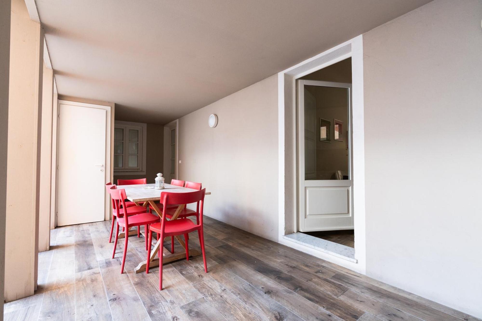 Lanfranchi Deluxe Apartament Piza Zewnętrze zdjęcie