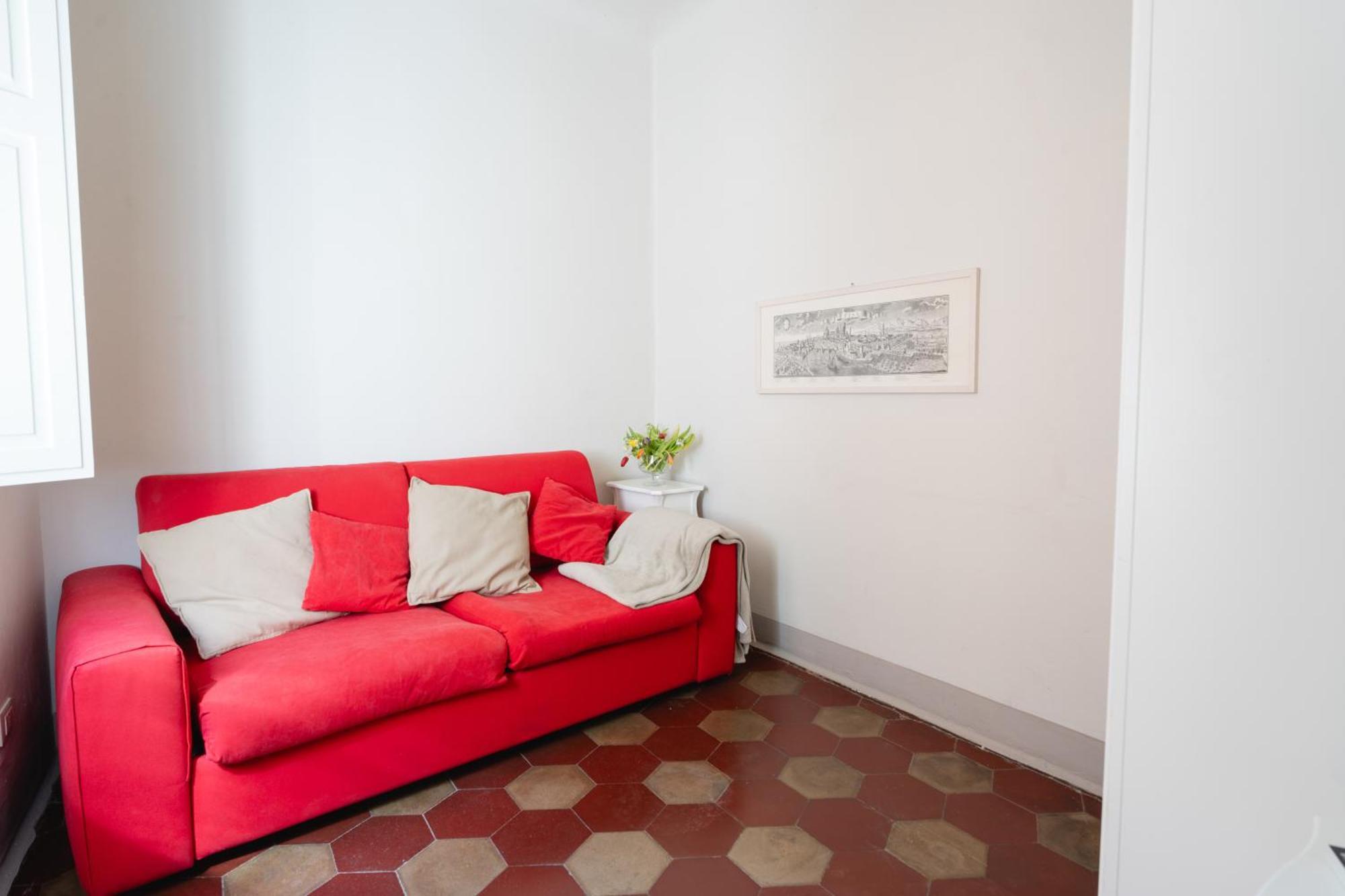 Lanfranchi Deluxe Apartament Piza Zewnętrze zdjęcie