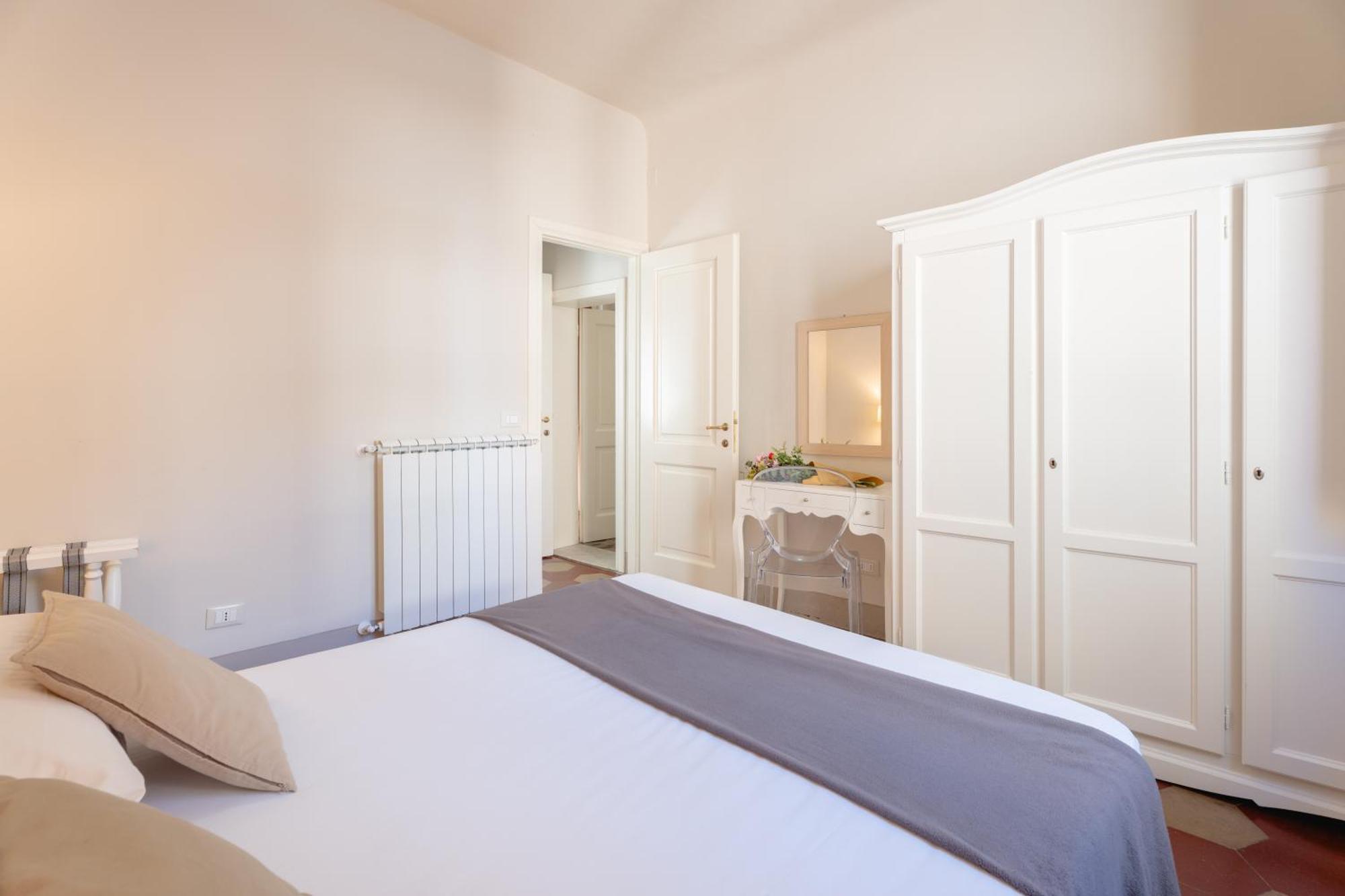 Lanfranchi Deluxe Apartament Piza Zewnętrze zdjęcie