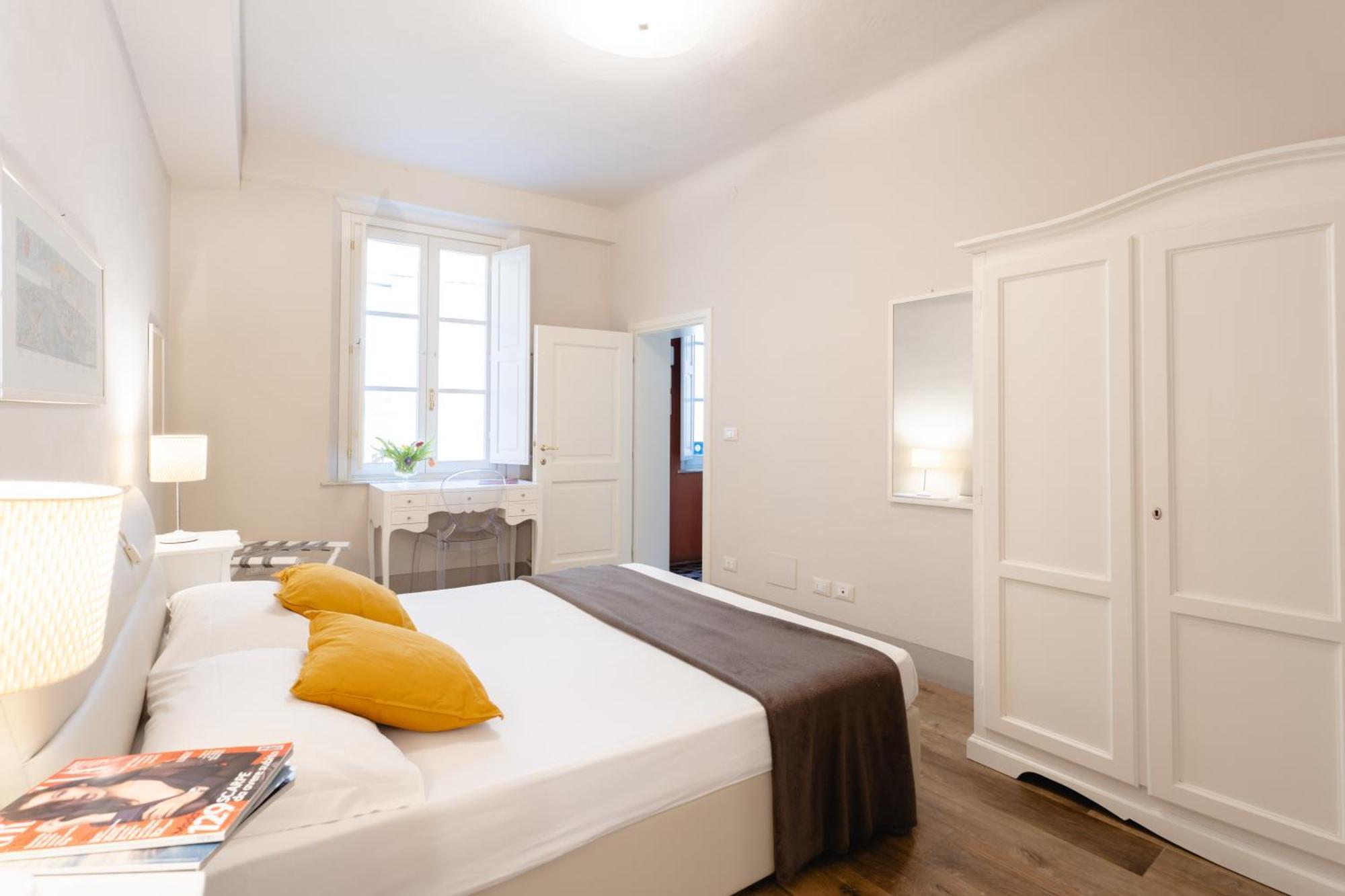 Lanfranchi Deluxe Apartament Piza Zewnętrze zdjęcie