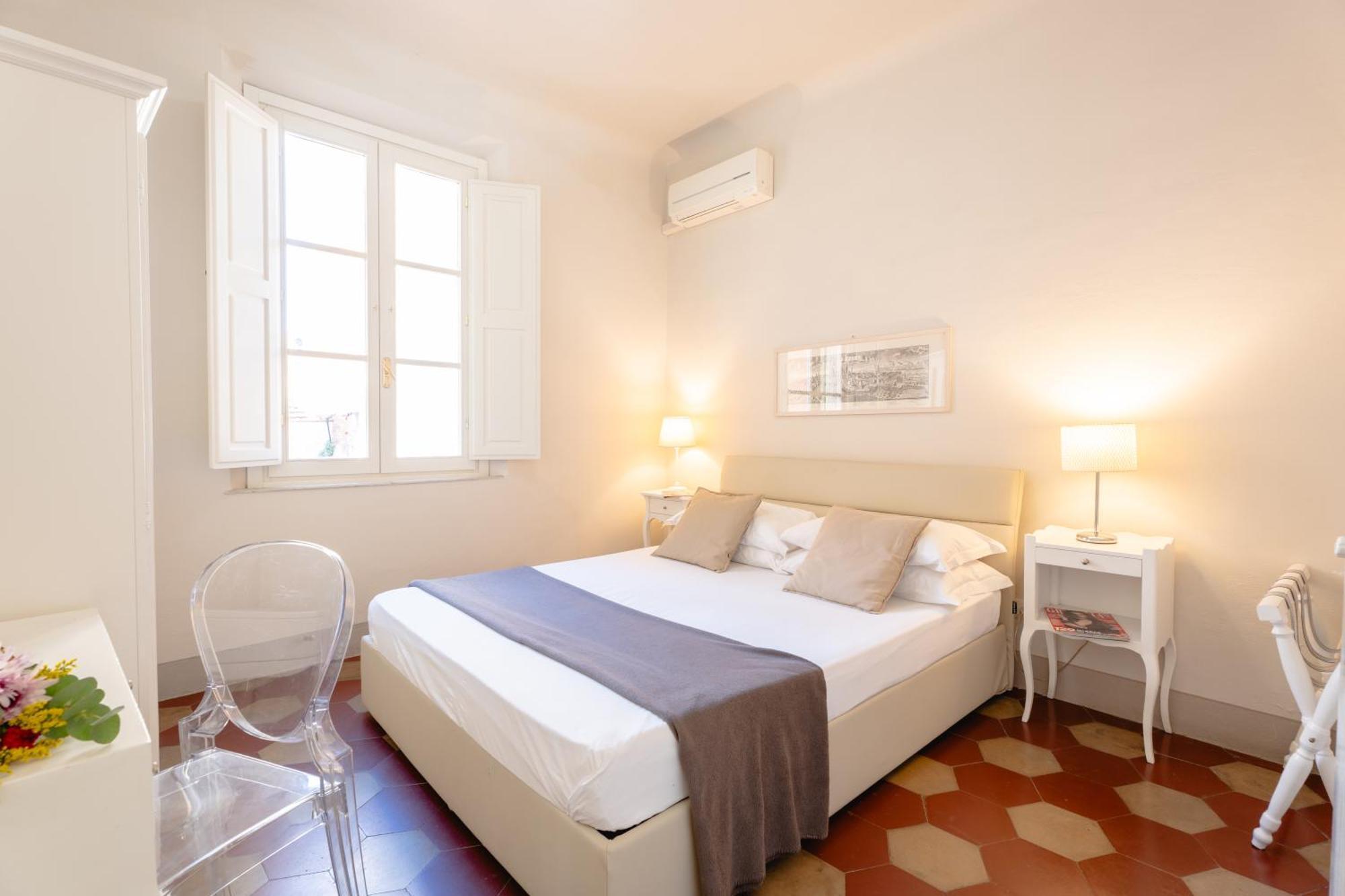 Lanfranchi Deluxe Apartament Piza Zewnętrze zdjęcie